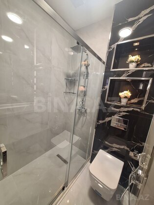 3 otaqlı Yeni tikili, 28 May m., Bakı