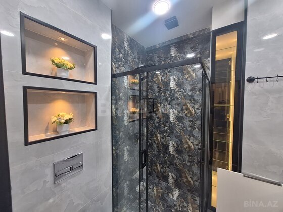 3 otaqlı Yeni tikili, 28 May m., Bakı