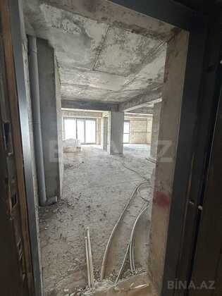 3 otaqlı Yeni tikili, Şah İsmayıl Xətai m., Bakı