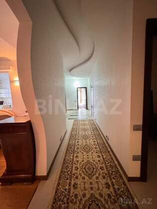 3 otaqlı Yeni tikili, 8 Noyabr m., Bakı