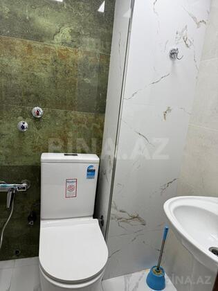 3 otaqlı Köhnə tikili, Elmlər Akademiyası m., Bakı