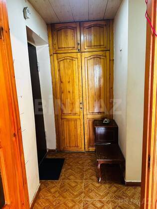 2 otaqlı Köhnə tikili, Qara Qarayev m., Bakı