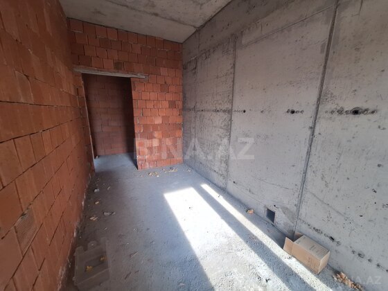 3 otaqlı Yeni tikili, 28 May m., Bakı
