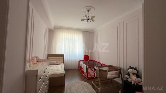 4 otaqlı Yeni tikili, 20 Yanvar m., Bakı