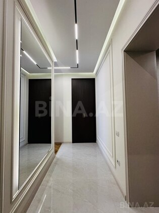3 otaqlı Yeni tikili, Nəsimi r., Bakı