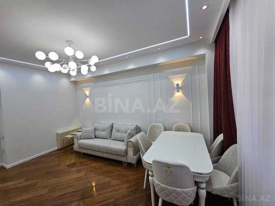 2 otaqlı Yeni tikili, Əhmədli m., Bakı