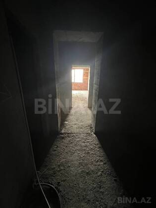 4 otaqlı Yeni tikili, Şah İsmayıl Xətai m., Bakı