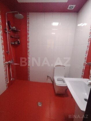 3 otaqlı Yeni tikili, Nəsimi r., Bakı