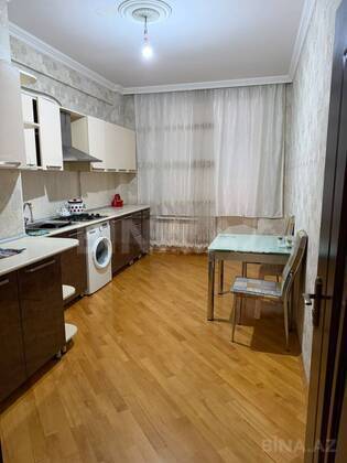 2 otaqlı Yeni tikili, İnşaatçılar m., Bakı