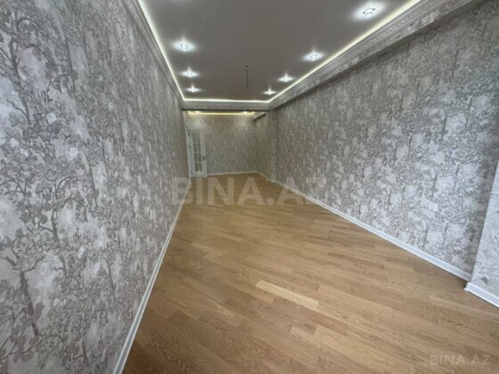 3 otaqlı Yeni tikili, 8 Noyabr m., Bakı