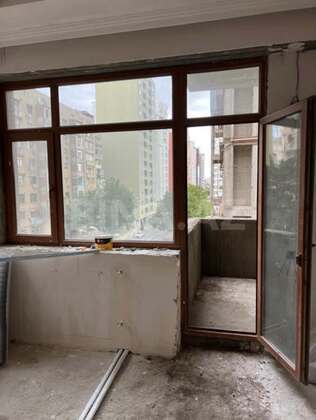 3 otaqlı Yeni tikili, Elmlər Akademiyası m., Bakı