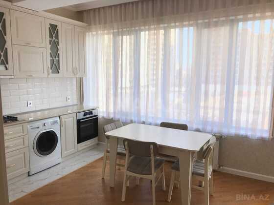 2 otaqlı Yeni tikili, 28 May m., Bakı