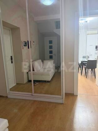 3 otaqlı Yeni tikili, 8 Noyabr m., Bakı