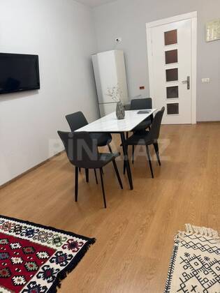 3 otaqlı Yeni tikili, 8 Noyabr m., Bakı
