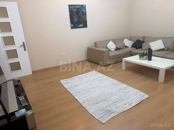 3 otaqlı Yeni tikili, 8 Noyabr m., Bakı