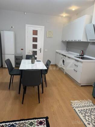 3 otaqlı Yeni tikili, 8 Noyabr m., Bakı