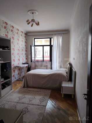 2 otaqlı Yeni tikili, Nəsimi r., Bakı