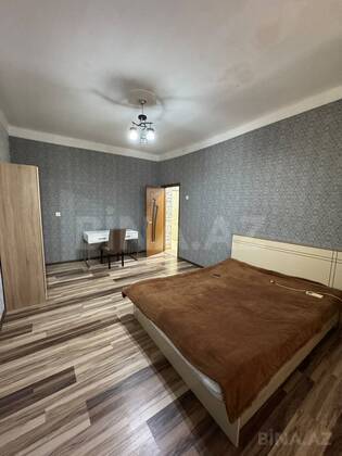 3 otaqlı Köhnə tikili, Yasamal r., Bakı