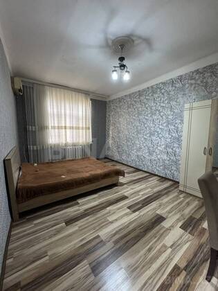 3 otaqlı Köhnə tikili, Yasamal r., Bakı