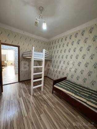 3 otaqlı Köhnə tikili, Yasamal r., Bakı
