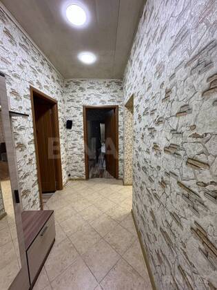 3 otaqlı Köhnə tikili, Yasamal r., Bakı