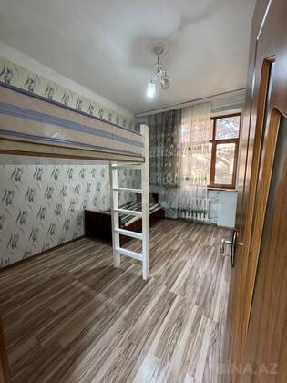 3 otaqlı Köhnə tikili, Yasamal r., Bakı