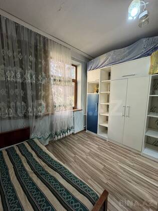 3 otaqlı Köhnə tikili, Yasamal r., Bakı