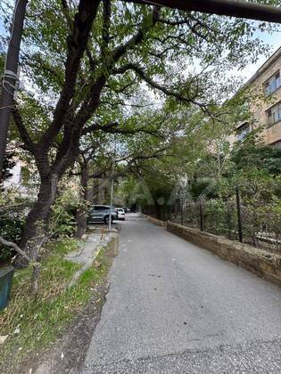 3 otaqlı Köhnə tikili, Yasamal r., Bakı
