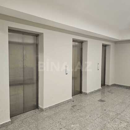 3 otaqlı Yeni tikili, Şah İsmayıl Xətai m., Bakı
