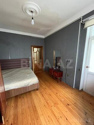 2 otaqlı Yeni tikili, Həzi Aslanov m., Bakı