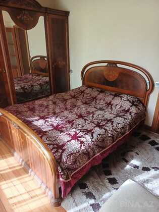 3 otaqlı Yeni tikili, 28 May m., Bakı