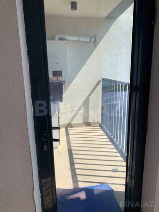 2 otaqlı Yeni tikili, Səbail r., Bakı