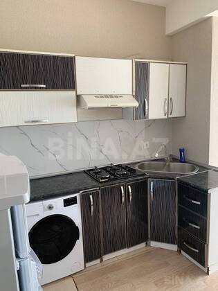 2 otaqlı Yeni tikili, Səbail r., Bakı