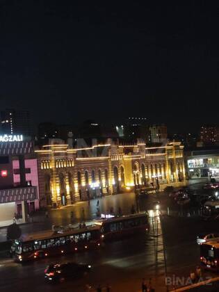2 otaqlı Köhnə tikili, 28 May m., Bakı