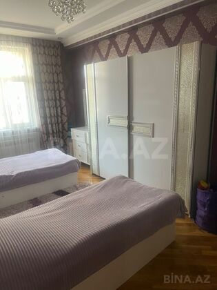 3 otaqlı Yeni tikili, Nəsimi m., Bakı