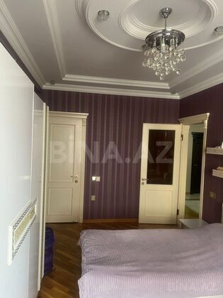3 otaqlı Yeni tikili, Nəsimi m., Bakı