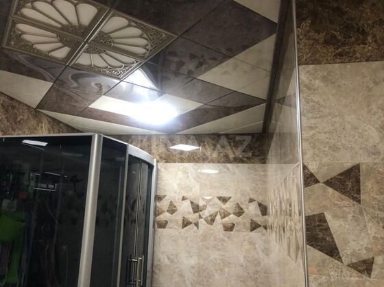 3 otaqlı Yeni tikili, Nəsimi m., Bakı