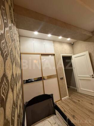 2 otaqlı Yeni tikili, Nərimanov r., Bakı