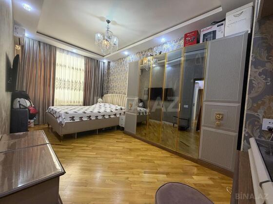 3 otaqlı Yeni tikili, Əhmədli m., Bakı