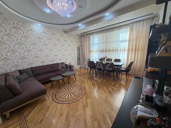 3 otaqlı Yeni tikili, Əhmədli m., Bakı
