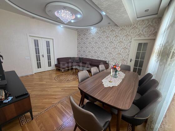 3 otaqlı Yeni tikili, Əhmədli m., Bakı