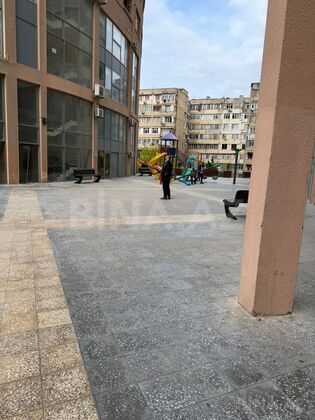 3 otaqlı Yeni tikili, Elmlər Akademiyası m., Bakı