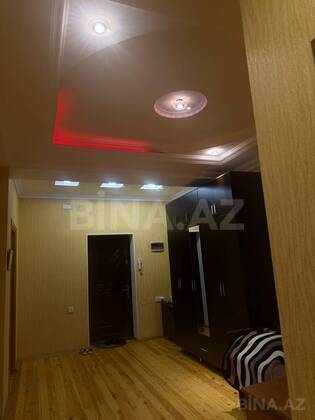 2 otaqlı Yeni tikili, Həzi Aslanov m., Bakı