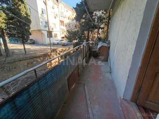 3 otaqlı Köhnə tikili, Neftçilər m., Bakı