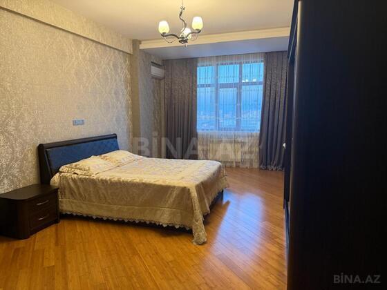 3 otaqlı Yeni tikili, Nəsimi r., Bakı