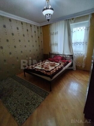 3 otaqlı Yeni tikili, Bakıxanov q., Bakı