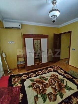 3 otaqlı Yeni tikili, Bakıxanov q., Bakı