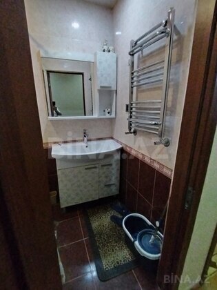 3 otaqlı Yeni tikili, Bakıxanov q., Bakı
