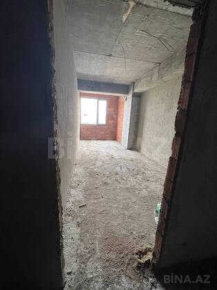 4 otaqlı Yeni tikili, Şah İsmayıl Xətai m., Bakı