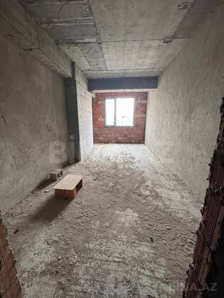 4 otaqlı Yeni tikili, Şah İsmayıl Xətai m., Bakı